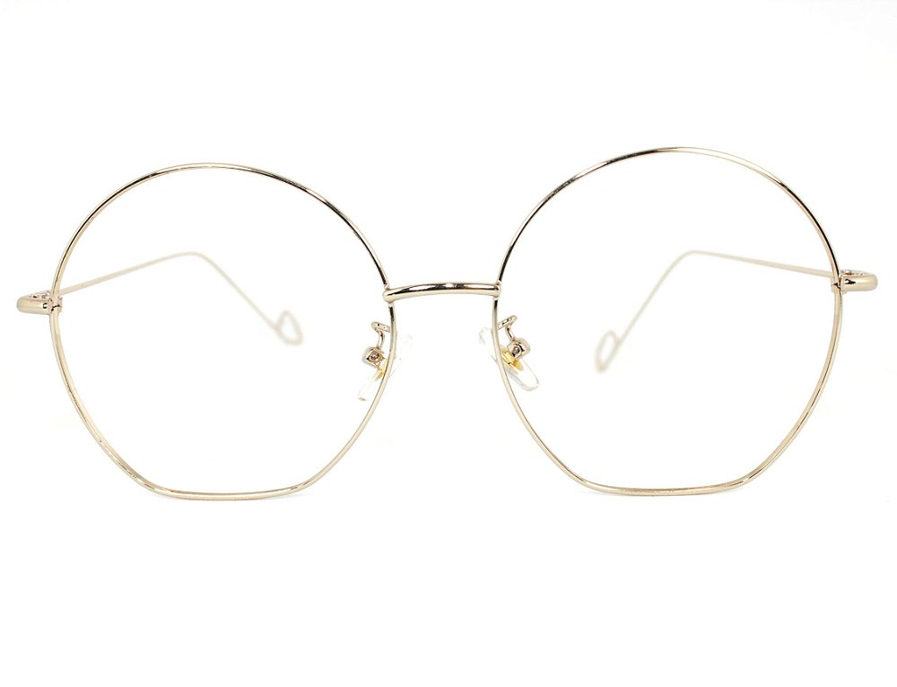 радост Пасивен Оставка armação de oculos feminino dourado имам усукан  кралица
