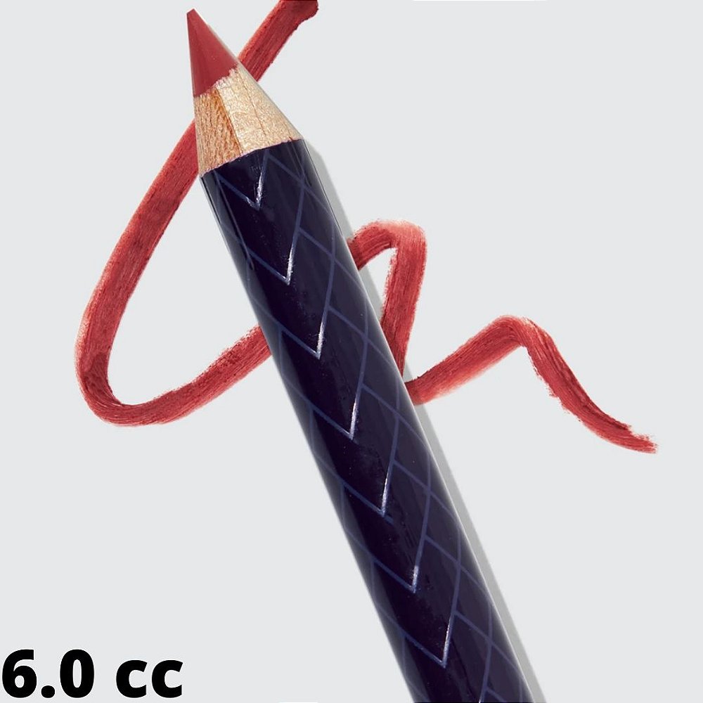 Dragun Beauty Lip Job Liner (Lápis para contorno labial) Imports MDM