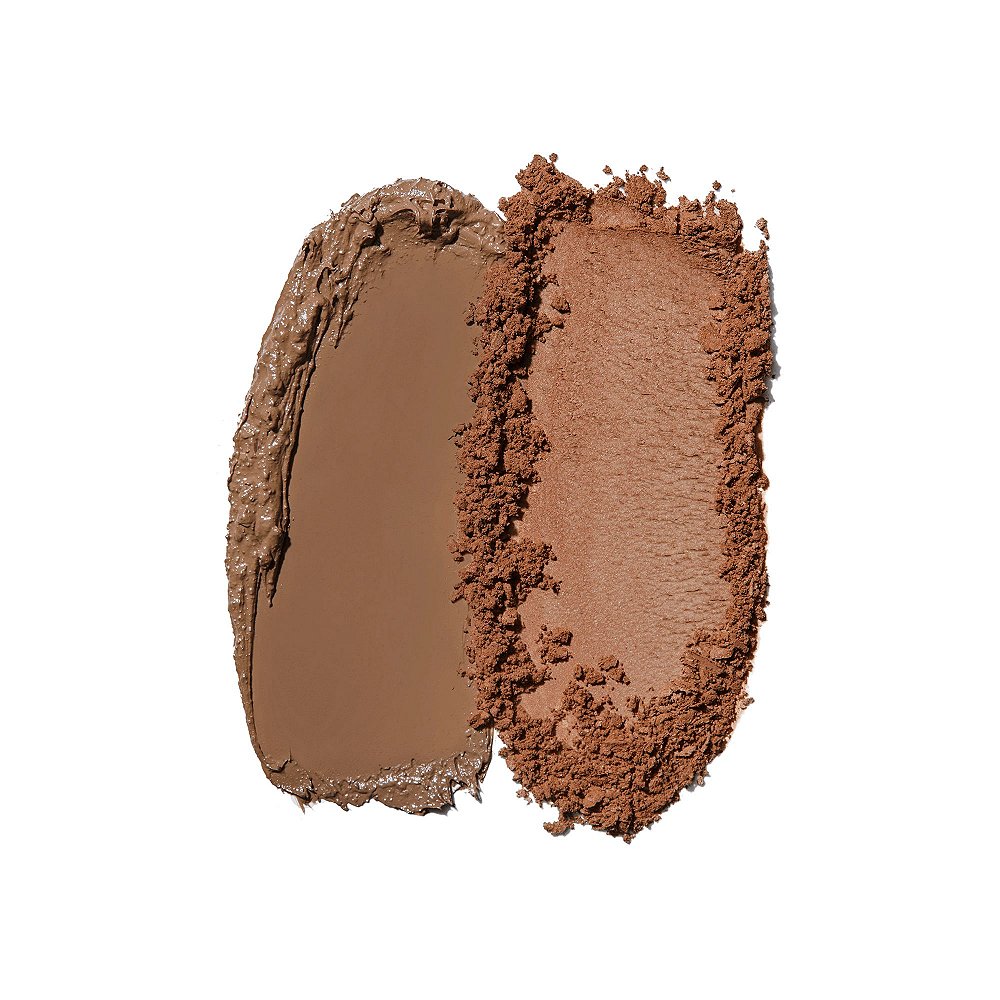 PATRICK TA CREME CONTOUR & POWDER BRONZER DUO Duo Contorno e Bronzer