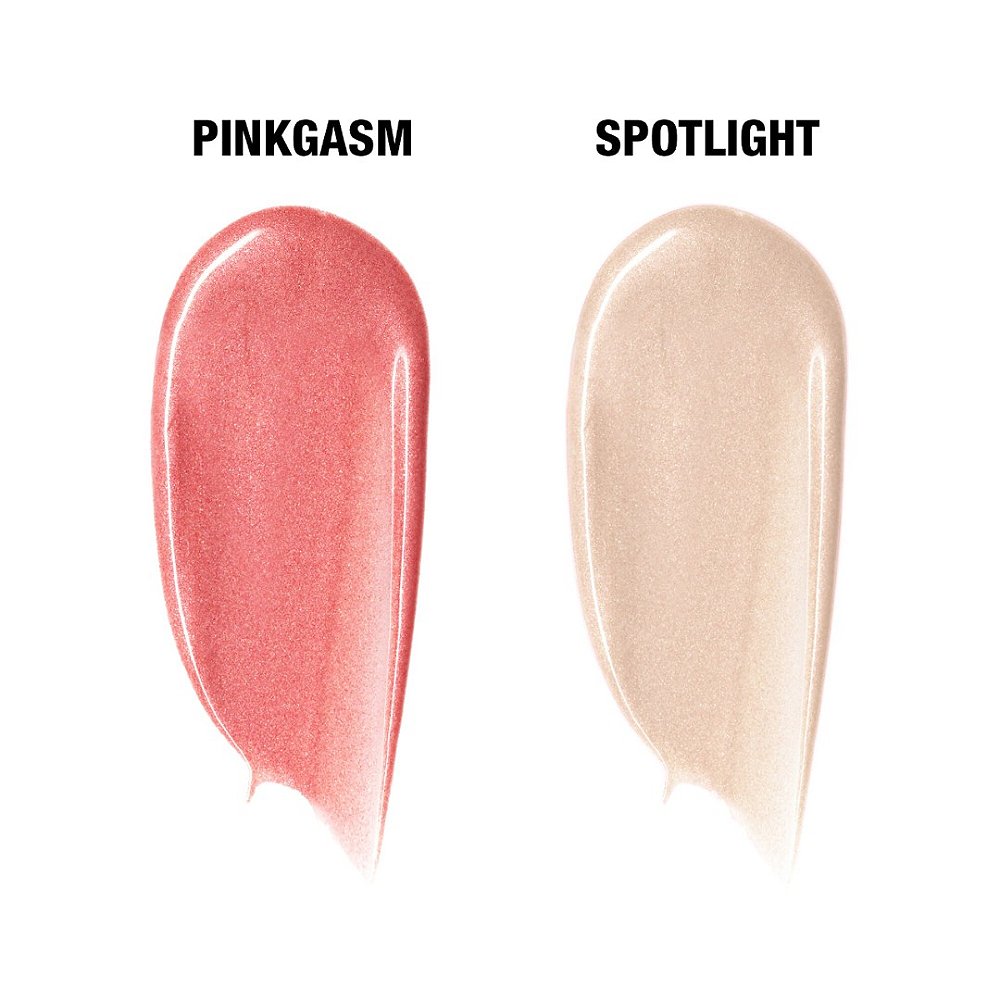 Kit de Iluminador Liquido Charlotte Tilbury Mini Beauty Highlighter