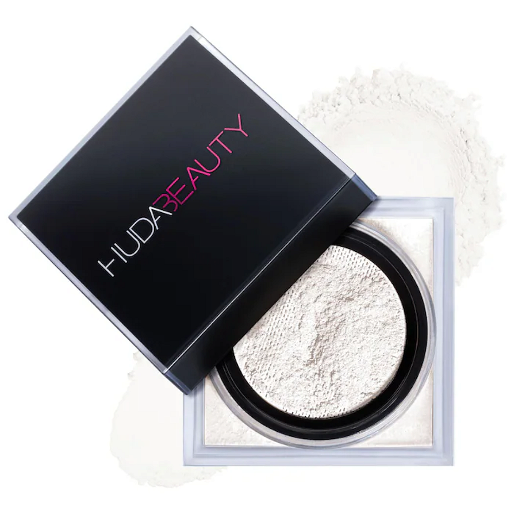 Pó Solto Huda Beauty Easy Bake Blurring Loose Baking & Setting