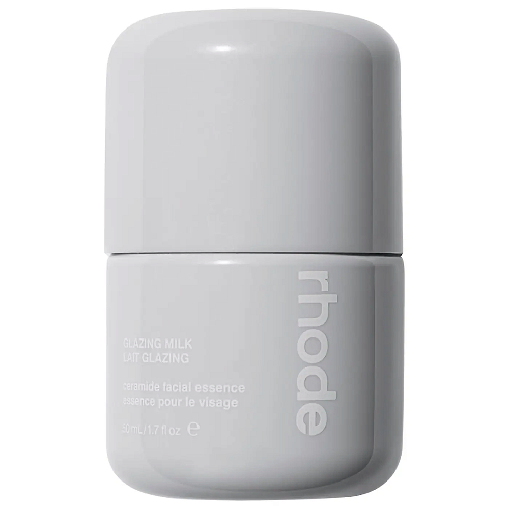 Mini Tônico Rhode Glazing Milk 50ml - Imports MDM