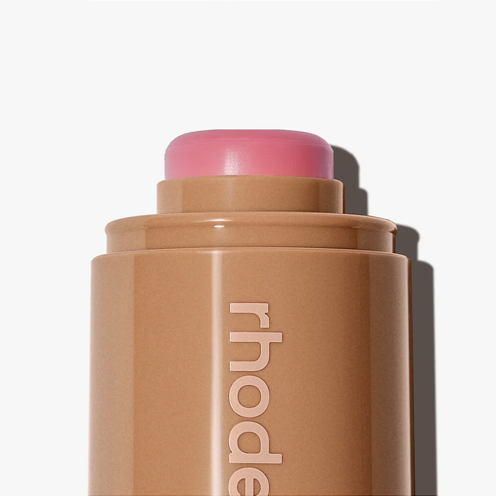 RHODE グレイジングミルク / PIGGY ポケット ブラッシュ セット Blush Rhode Pocket Blush | Cor: Piggy - Imports MDM