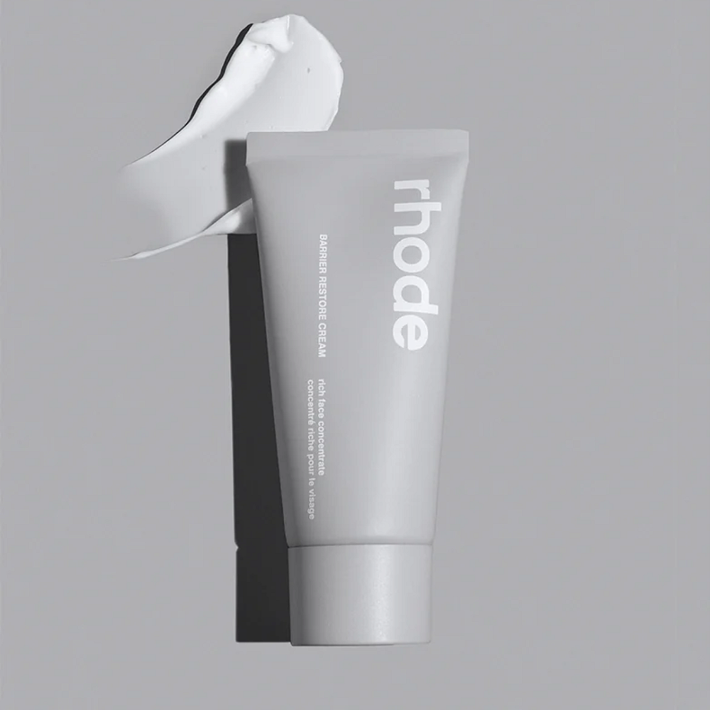 Hidratante Rhode Barrier Restore Cream 50ml - Imports MDM