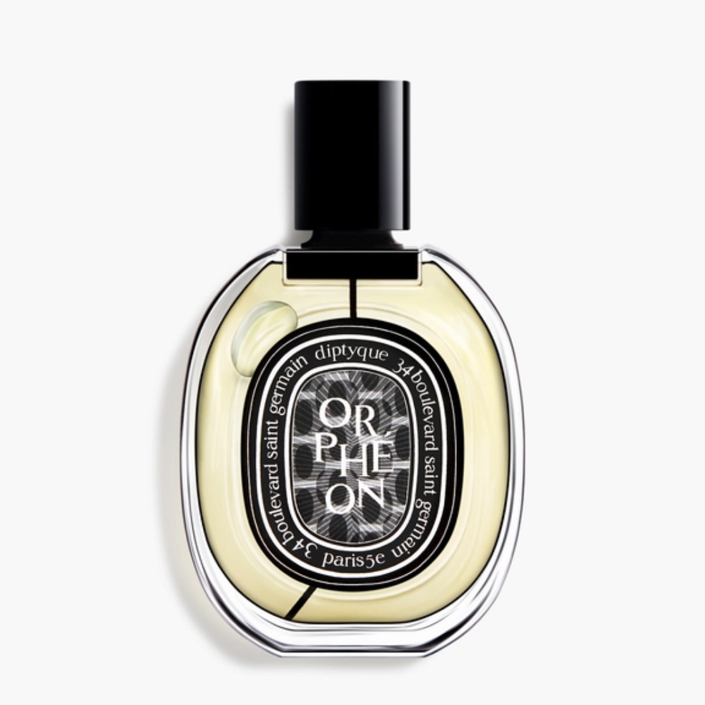 diptyque ORPHÉON 75ml Perfume Diptyque Paris Orphéon Eau de parfum | 75ml - Imports MDM