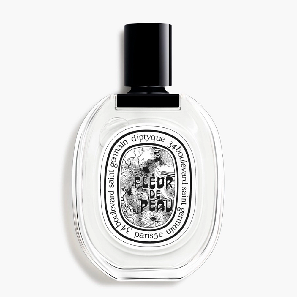 Fragrância Diptyque Paris Fleur de Peau Eau de Toilette 100ml