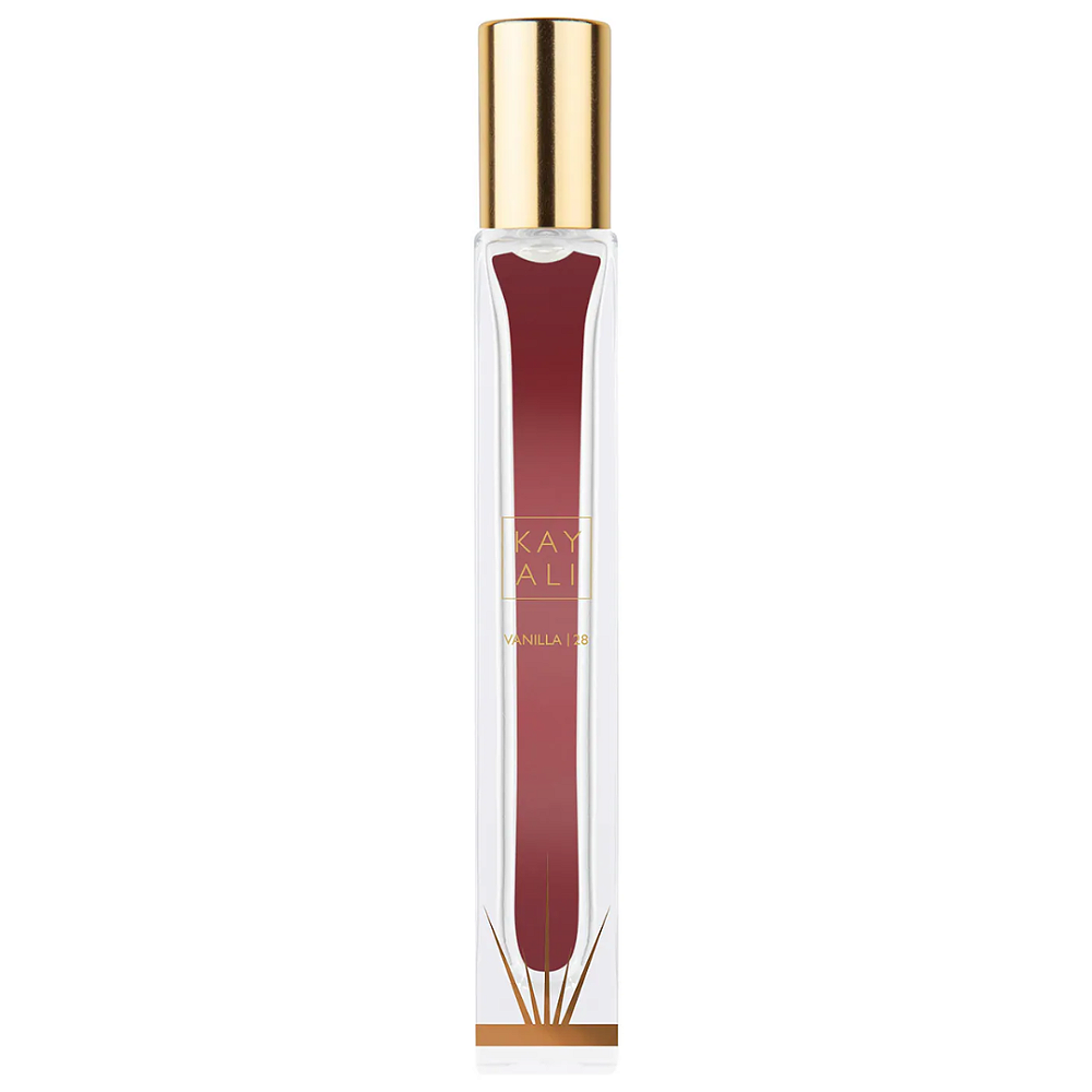 Mini Fragrância Travel Size Huda Beauty Kayali VANILLA | 28 Eau de