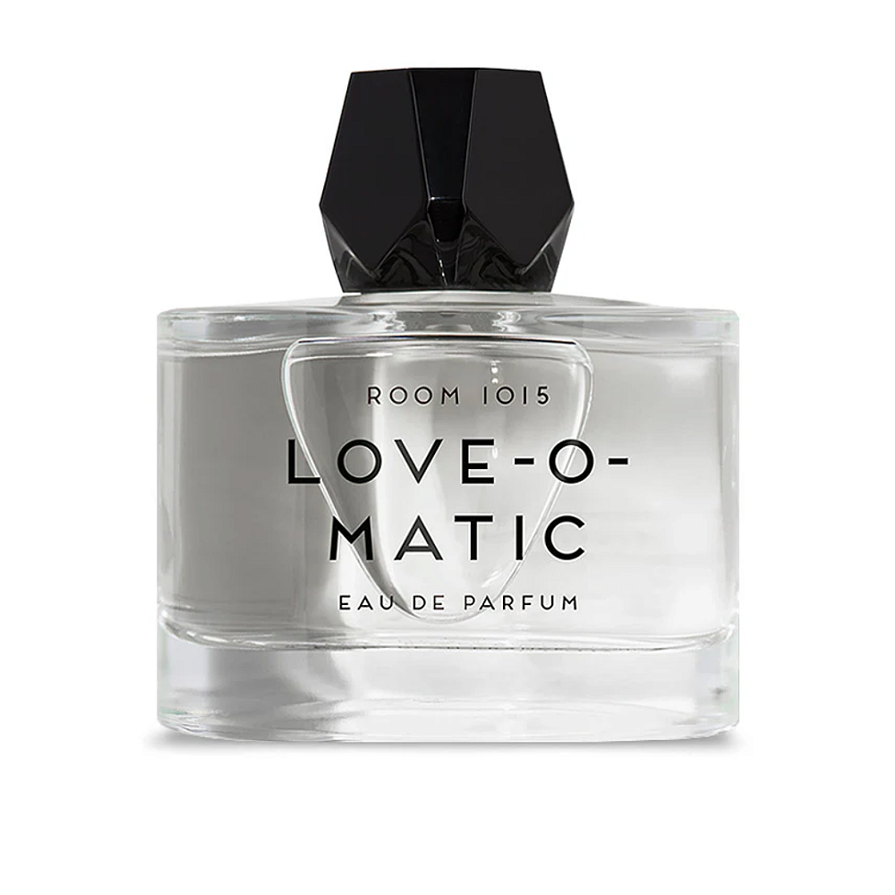 ROOM 1015 LOVE-O-MATIC オードパルファム 100ml Fragrância Room 1015 Love-O-Matic Room 1015 Perfumes and