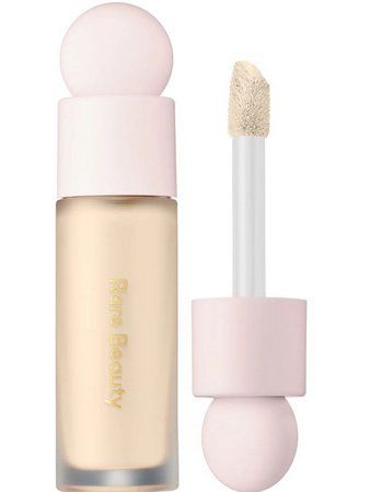 rare beauty brightening concealer rare beauty brightening concealer
