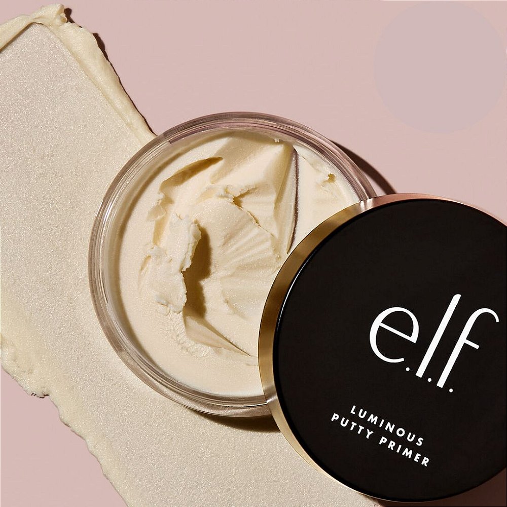 elf poreless putty primer luminous