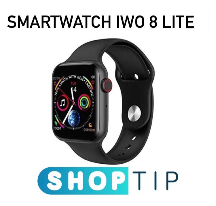 smartwatch iwo 8 aliexpress