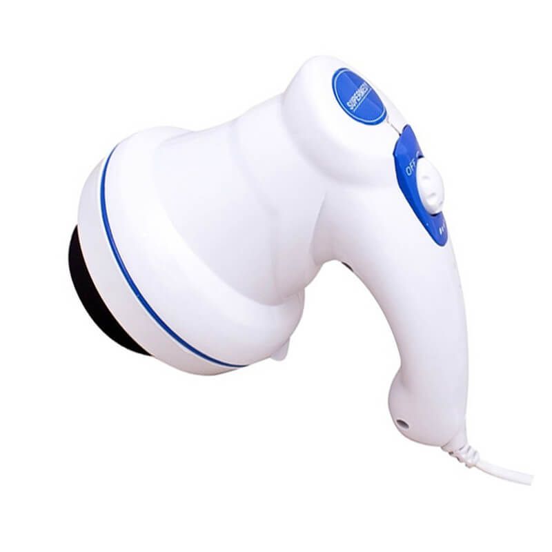 Massageador Orbital Body Massager Supermedy Beleza10 Cosméticos 8680