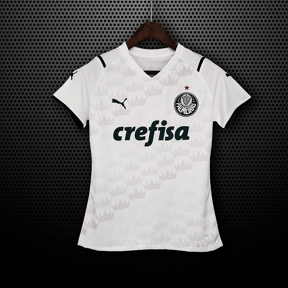 camisa palmeiras 2021 tailandesa