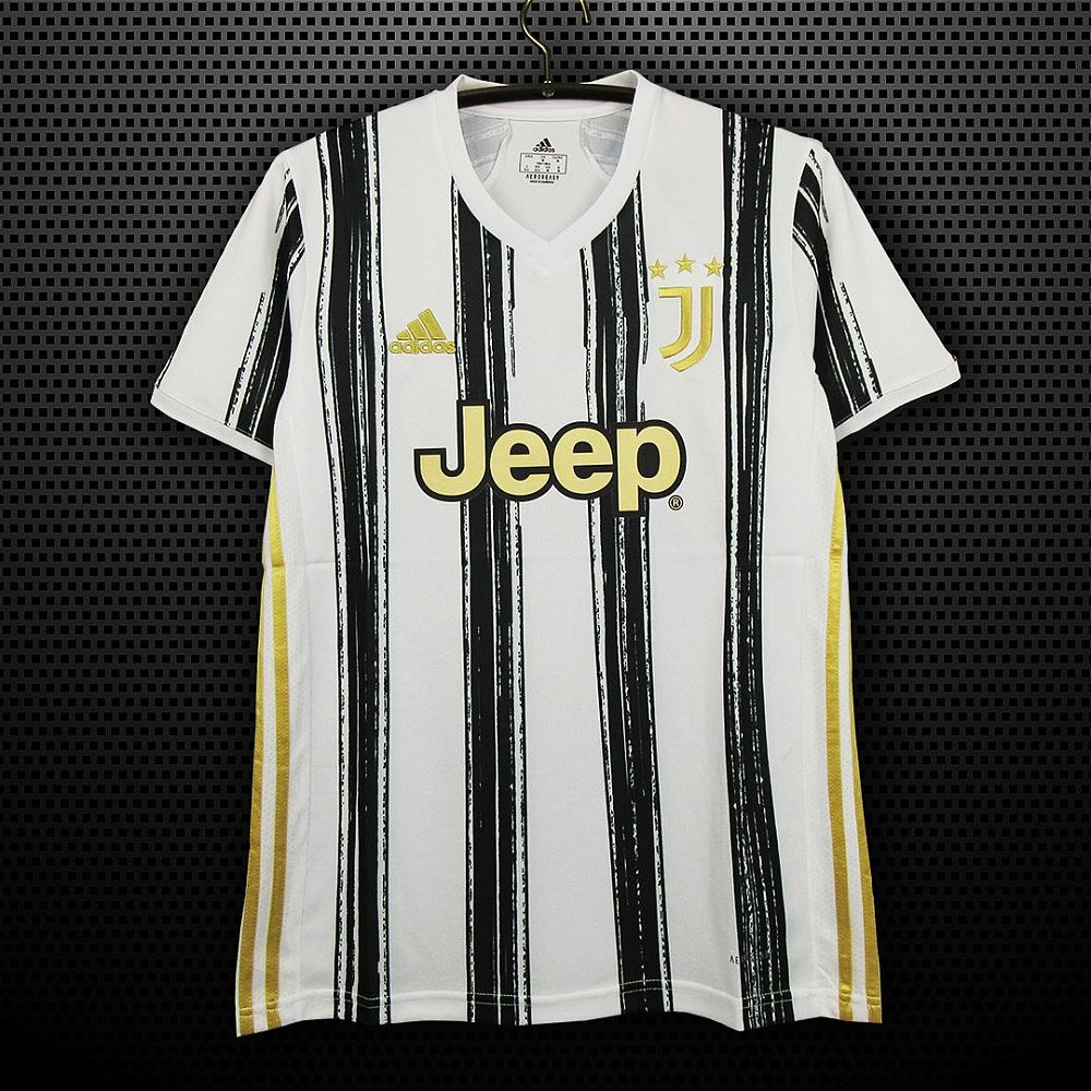 Camisa oficial juventus 2020 Clearance