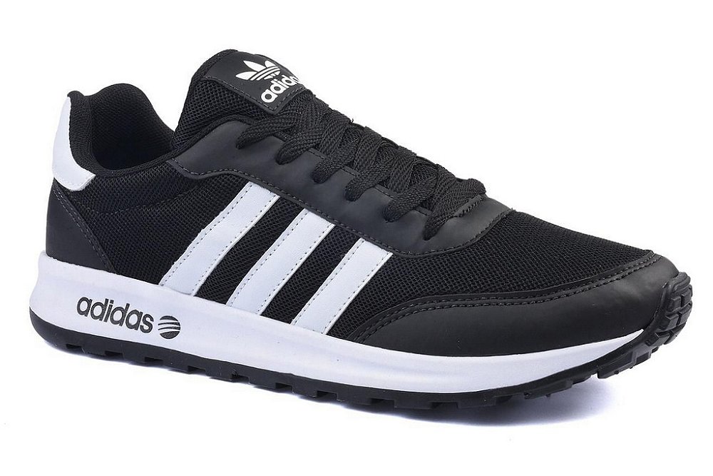 Tênis Adidas Neo - Bagg Shoes
