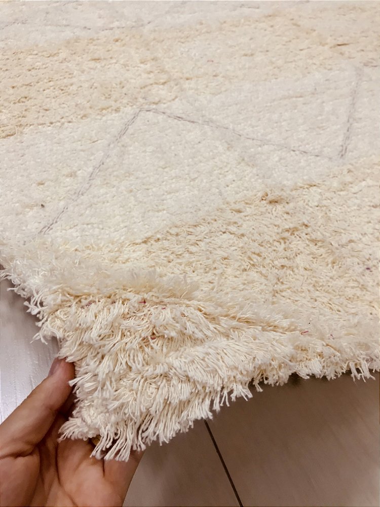 Tapete para sala vanilla Clearance