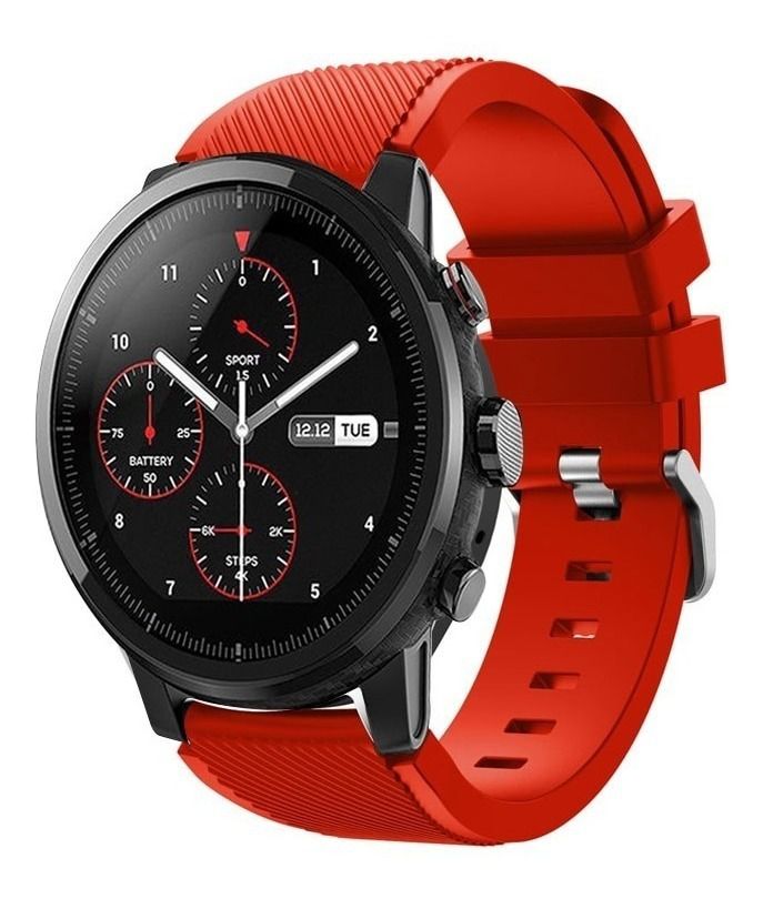 difference between frontier and galaxy watch
