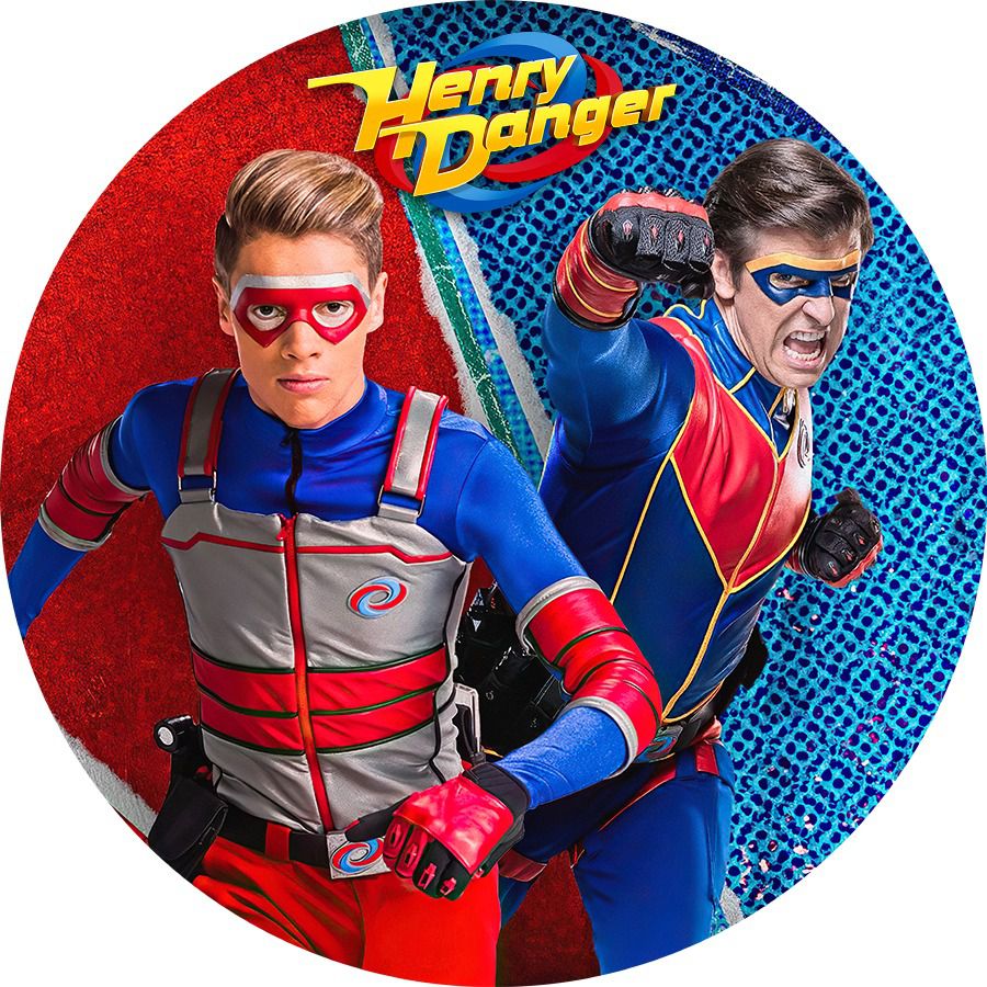 henry danger natal