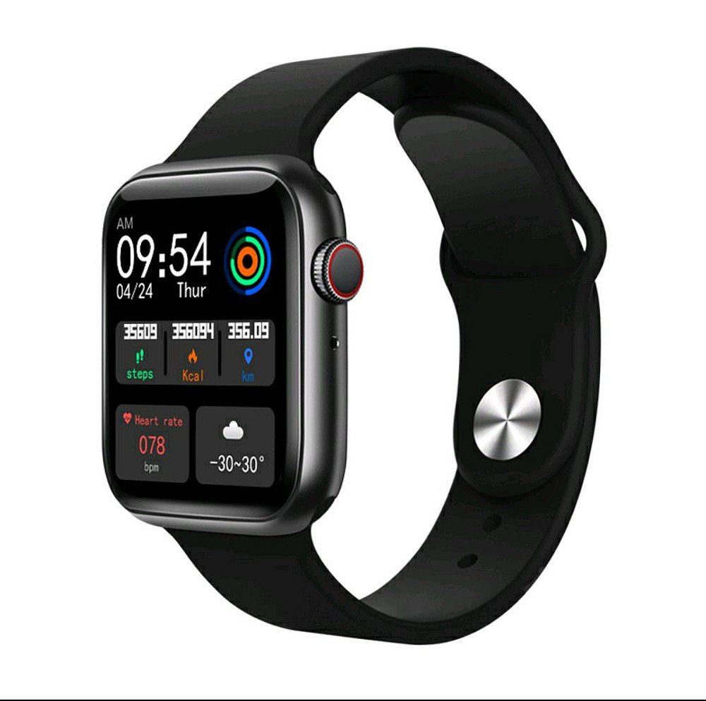 aplicativo para o relogio t500