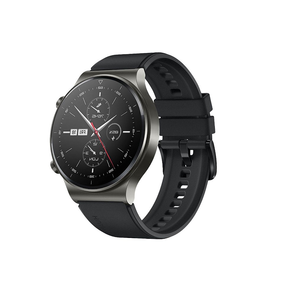 smartwatch huawei gt preço