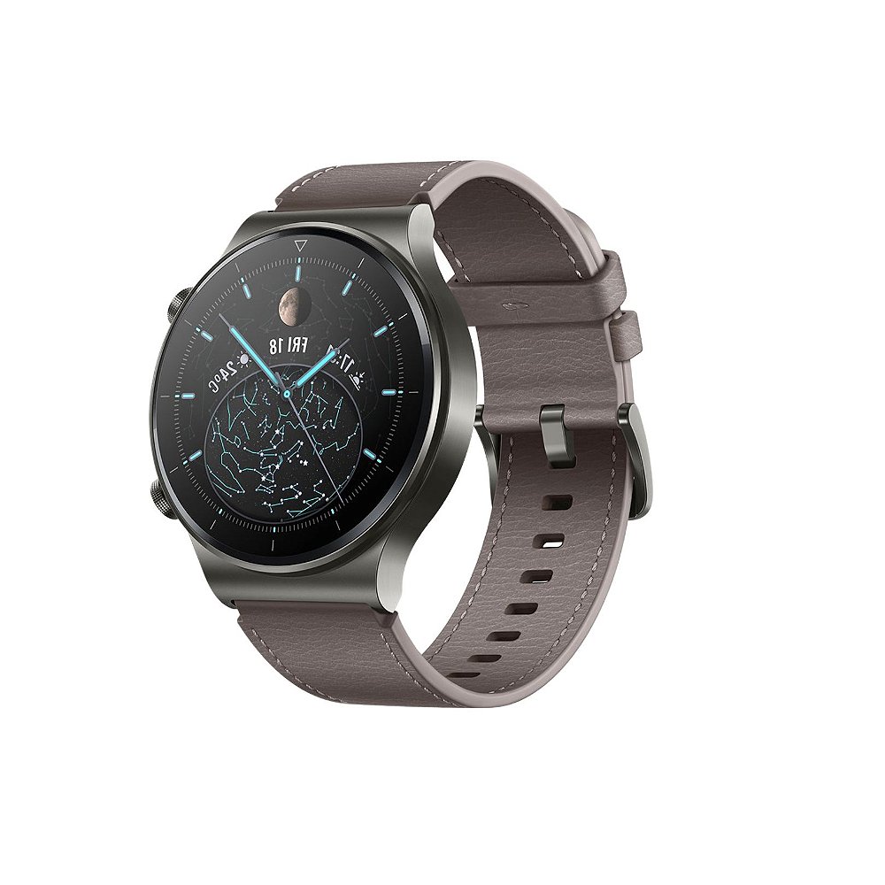 huawei smartwatch gt 2 pro classic