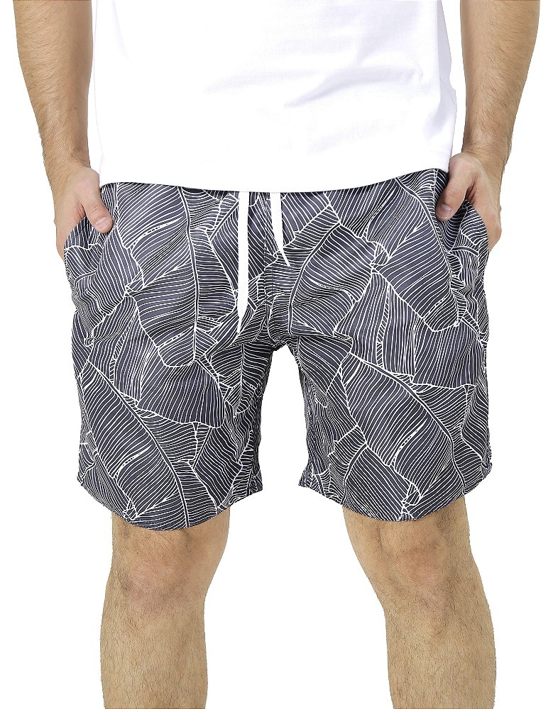 Short agua Clearance