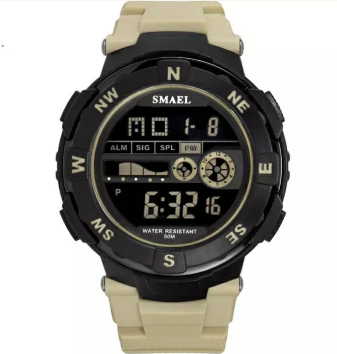 smael original