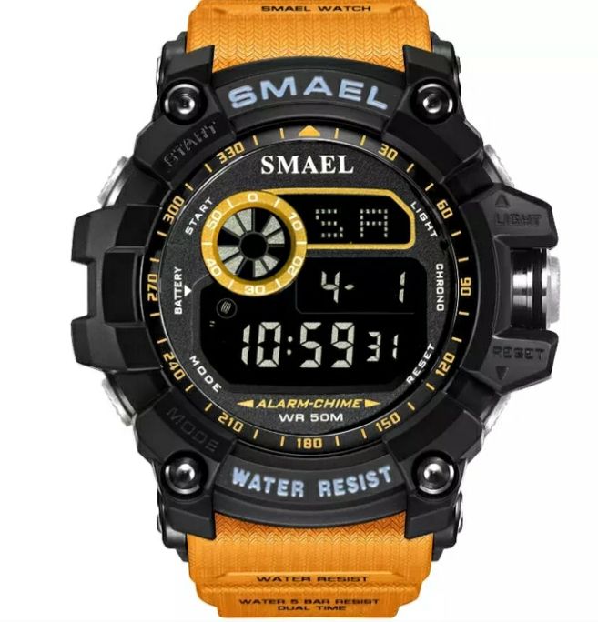 smael 8010