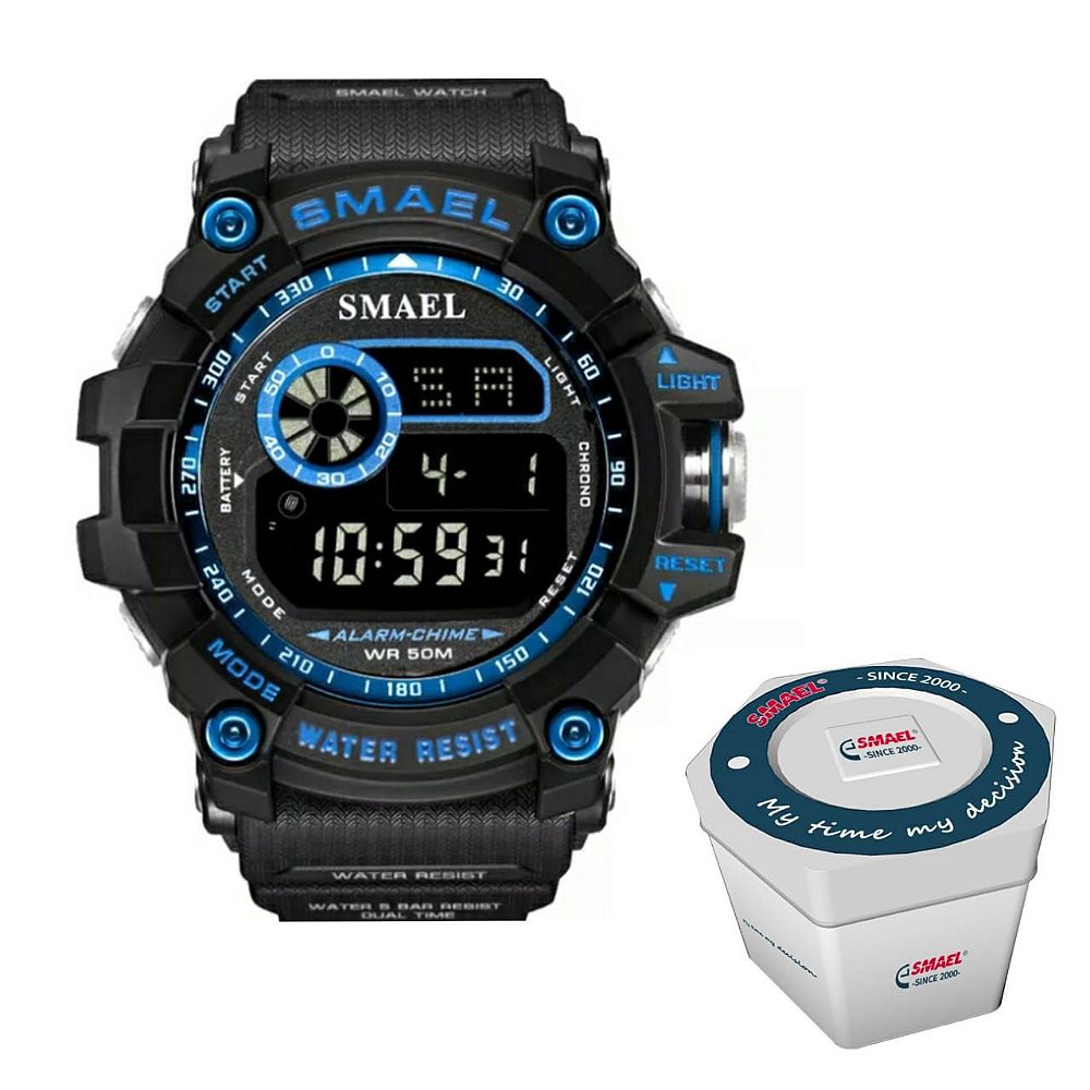 smael 8010