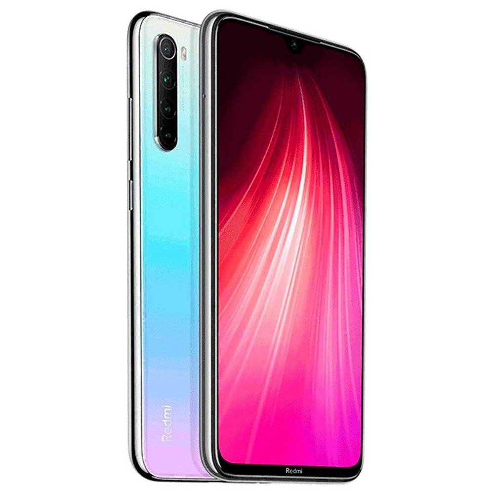 Обновление miui 12 на xiaomi redmi note 8 t отзывы