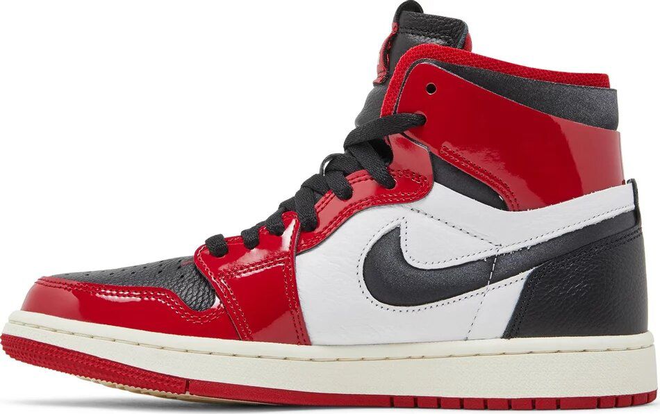 Coming Soon: Air Jordan 1 Zoom Comfort Chicago â¢ KicksOnFire.com