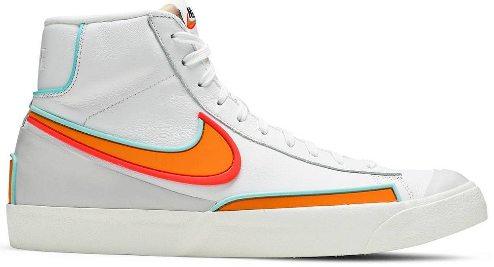 Nike Blazer Mid '77 Infinite 