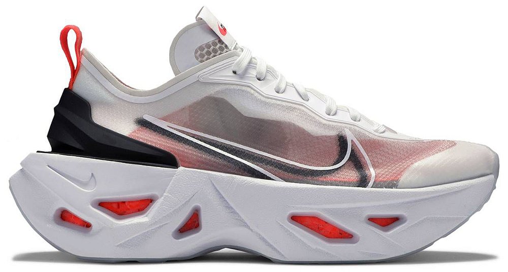 nike x zoom vista