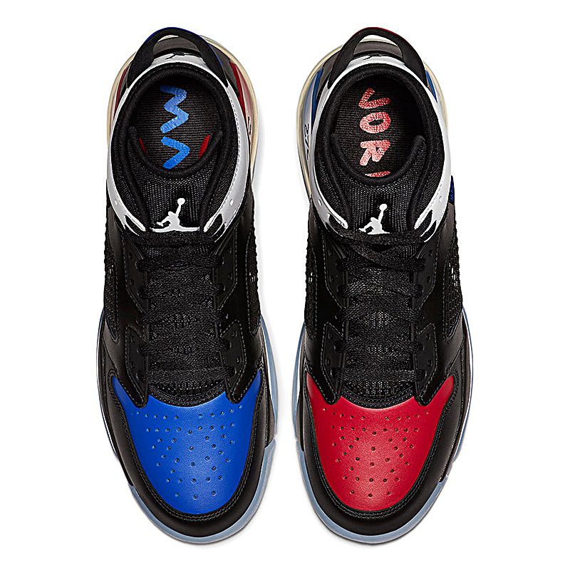 air jordan mars 270 top 3