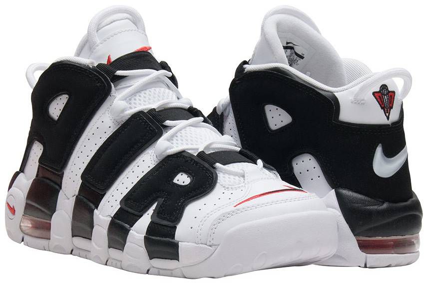tenis uptempo pippen