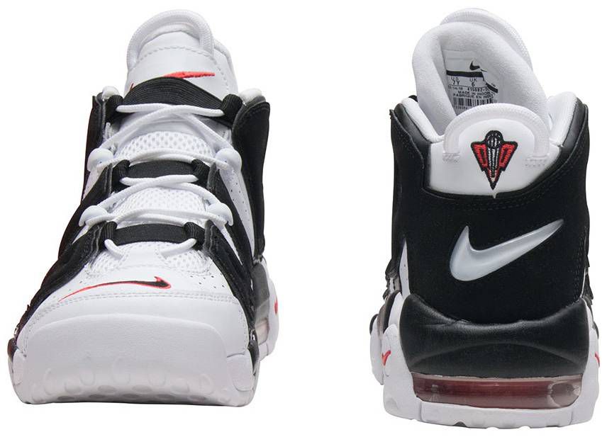 tenis uptempo pippen