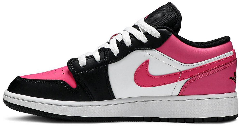 air jordan 1 low pinksicle