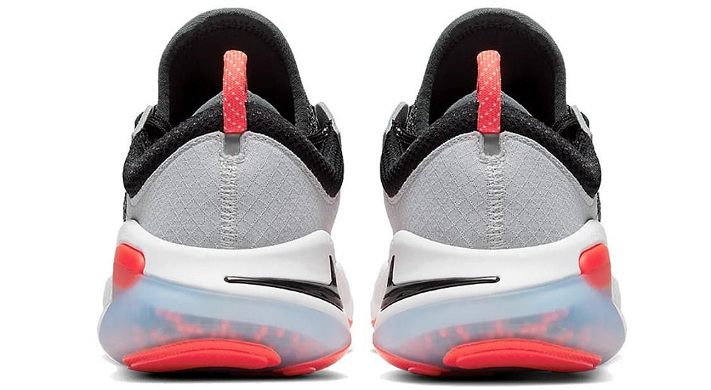 nike joyride dark grey