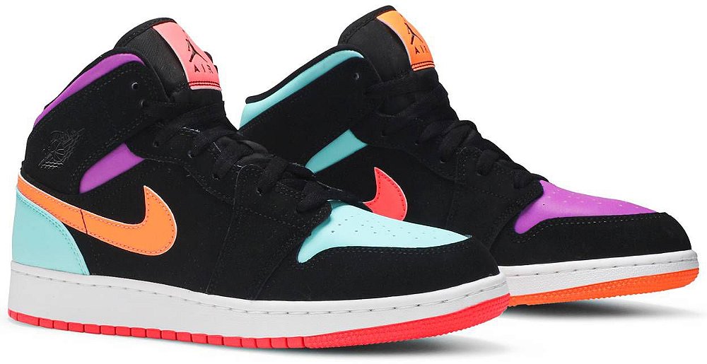 jordan 1's candy