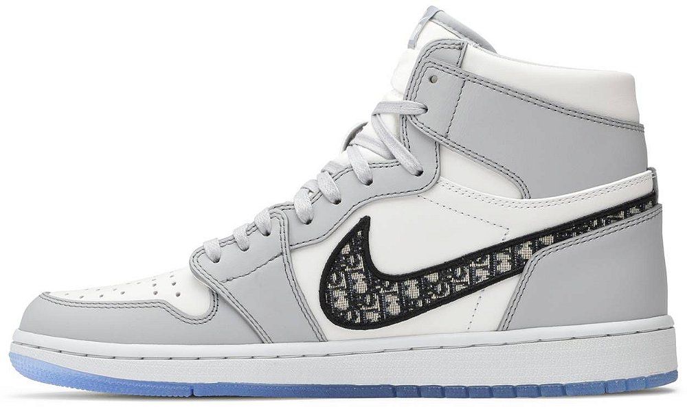 jordan 1 high x dior boring
