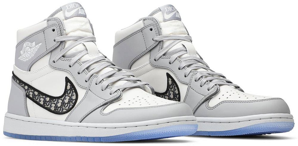 air jordan 1 high x dior