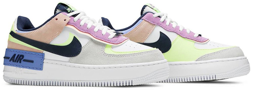 air force 1 photon dust
