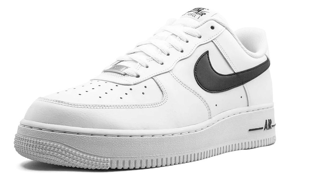 nike air force foamposite