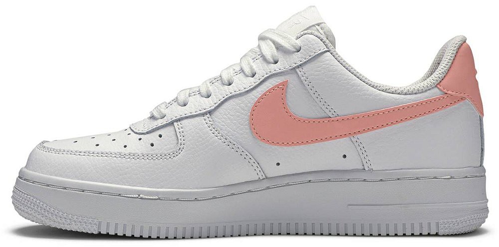 nike air force oracle pink