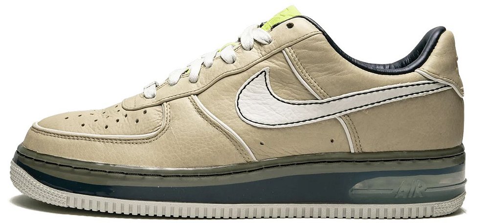Nike Air Force 1 Sprm Max 07 Japan Fiberglass Cube Ocean 316666-332 - SepRun
