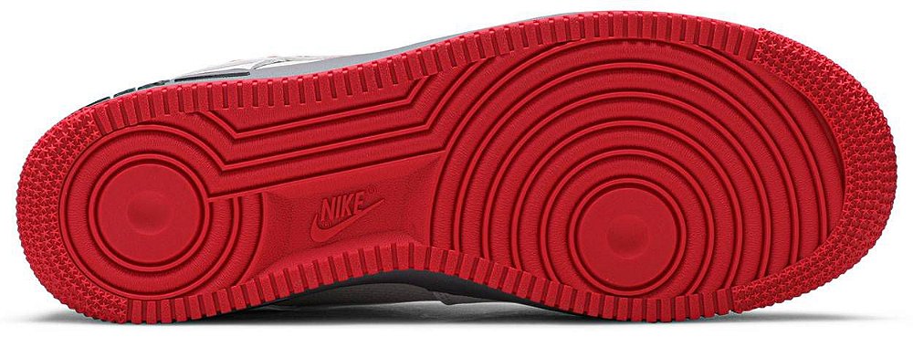 af1 low time capsule