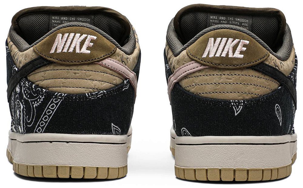 nike sb dunk cactus jack price