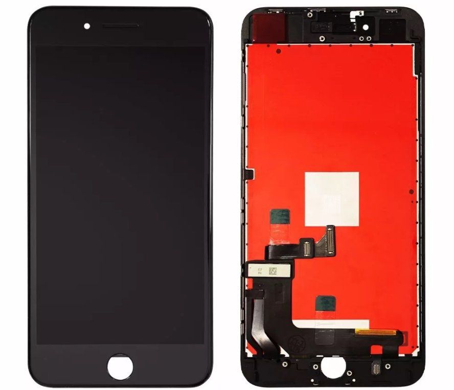 touch screen monitor for iphone