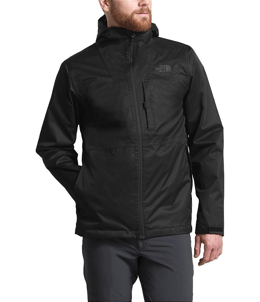 Jaqueta Masculina Arrowood Triclimate 