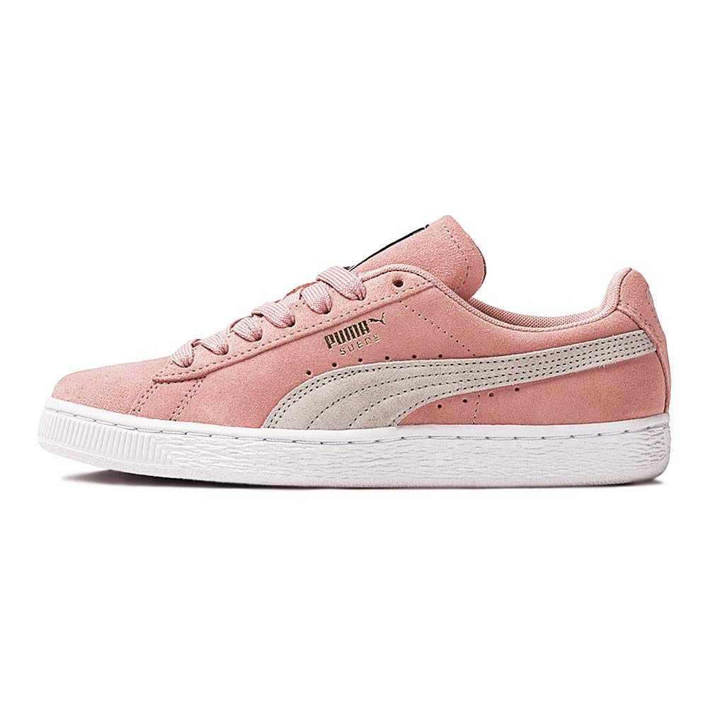 puma suede v2